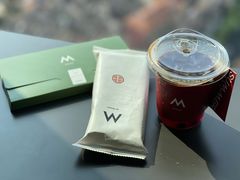 -M Stand(BFC外滩金融中心店)