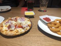 -棒约翰比萨·意面(古墩路店)