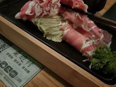 -湊湊火锅·茶憩(恒隆广场店)