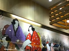 -东京屋(武定路店)