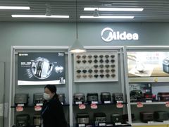 -苏宁易购(成都春熙路店)