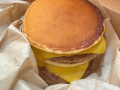-STARLING八哥松饼(雅宝店)