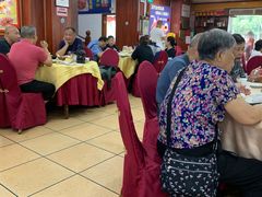 -吉莲利苑海鲜酒家(珠海拱北28年老字号店)