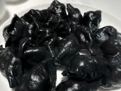 墨鱼水饺-金春禧(世茂国际广场店)