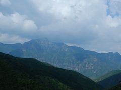 -灵山