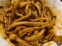 -樊三嬢手工甜水面(大邑安仁店)