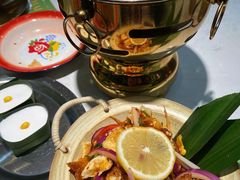 -MeetThai觅泰 ·泰式大排档(未来之光店)