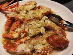 -徐记海鲜(曲江南湖店)