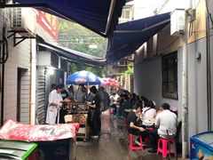 -小胡子祥彪烧烤(北湖总店)
