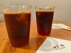 -via coffee(万象城店)