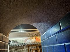 -绿岛汤泉韩式休闲会所