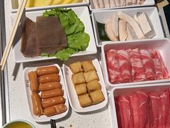 -野妹火锅(龙岗店)
