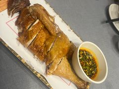 -金哥私房菜馆(张府园总店)