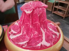-牛New寿喜烧(新六百店)