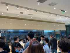 -泸溪河桃酥(西直门凯德店)