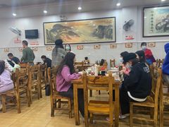 大堂-肆姐面粉馆(坡子街店)