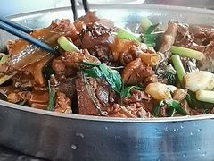 -堤边美食
