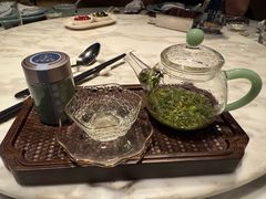 -JWMARRIOTT无锡苏宁JW万豪酒店-悦府65中餐厅