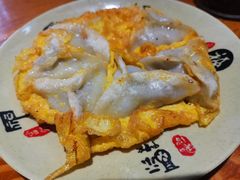 -余氏豆腐包老店(东直街店)