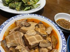 -煎饼卷大葱(春秋西路店)