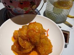 -关东小磨东北菜(漕河泾印象城店)