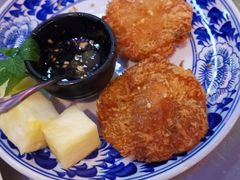 -simply thai天泰(长泰广场店)