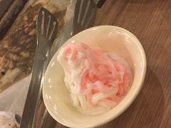 -福成自助烤肉(华冠天地城关店)