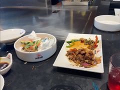 -渔乐之昕·铁板烧自助餐(虹悦城店)