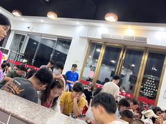 -黄师奶甜品店