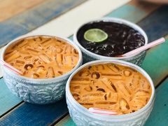 -Doo Dee Thai Food(Issan/Isaan/Esan)
