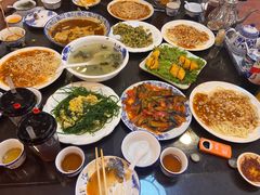 -有家驴肉黄面(敦煌店)