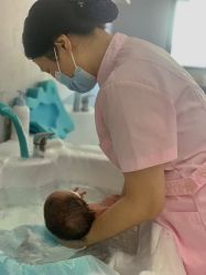 -厦门屿爱月子中心(独栋海湾店)