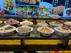 -巢爷老味(东方红店)