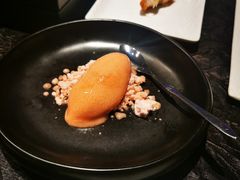 山楂冰霜-大董(福田皇庭中心店)