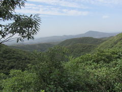 -环翠峪风景区