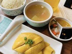 -翠华餐厅(百老汇店)