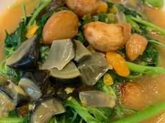 金汤时蔬-莆田餐厅PUTIEN(三里屯店)