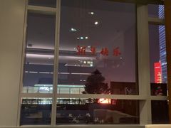-长春凯悦酒店-品悦中餐厅