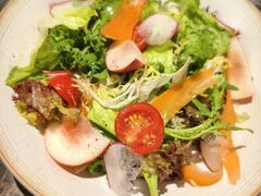 -LESCEDARS Brasserie Bistro香柏树