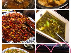 -杨记隆府(汉街店)