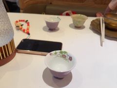 -桂满陇·杭州小馆(巴黎春天浦建店)