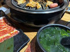 -九田家黑牛烤肉料理(吴江万象汇店)