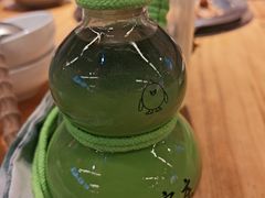 -成老灶火锅鸡(平山店)