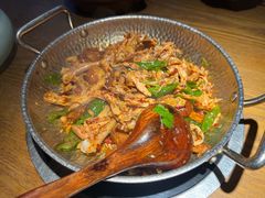 -吃饭皇帝大(合生汇店)