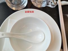 -北国饭店·海鲜.北方菜(榕城店)