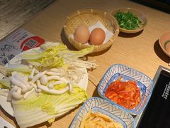 -温野菜涮涮锅(西单大悦城店)