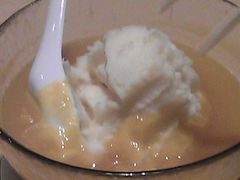 土豆泥-辛香汇(大华第一坊店)