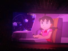 -金逸影城(宝安大仟里IMAX激光店)