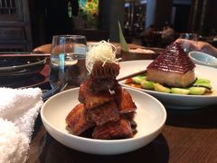 -湖滨28中餐厅·西湖宴·杭州君悦酒店