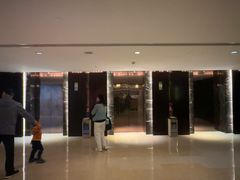 -北京希尔顿逸林酒店